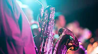 Jamsessie · De Peppel, Zeist · vr 5 feb 2027
