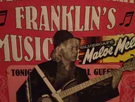 Jamsession · Maloe Melo, Amsterdam · do 24 sep 2026