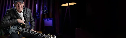 Jan Akkerman · Theater De Storm, Winterswijk · do 21 jan 2027