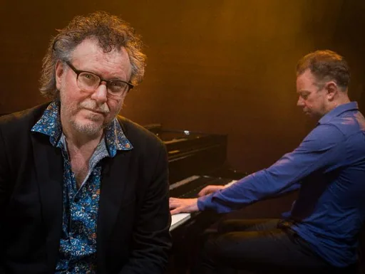 Jan Henk de Groot en Reinout Douma · Theater De Winsinghhof, Roden · za 23 jan 2027