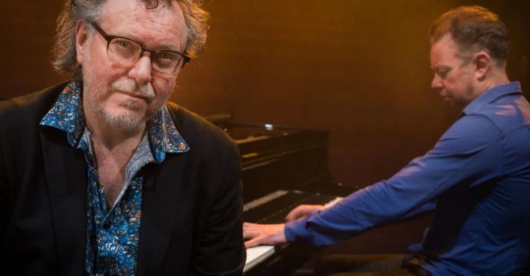 Jan Henk de Groot & Reinout Douma · Het Kielzog, Hoogezand · vr 29 jan 2027