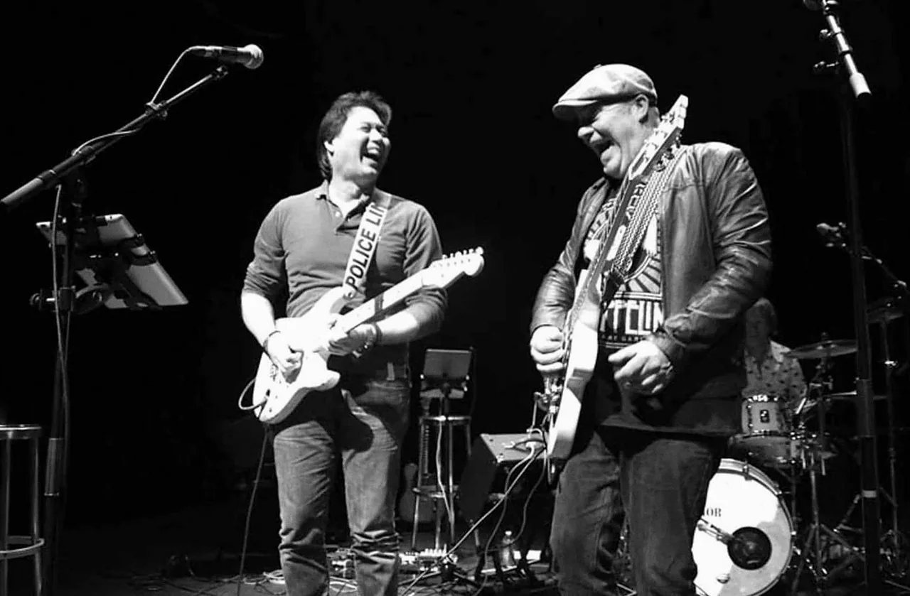 Jan Kanis & Friends · Het Klooster, Woerden · Sun, 20 Dec 2026