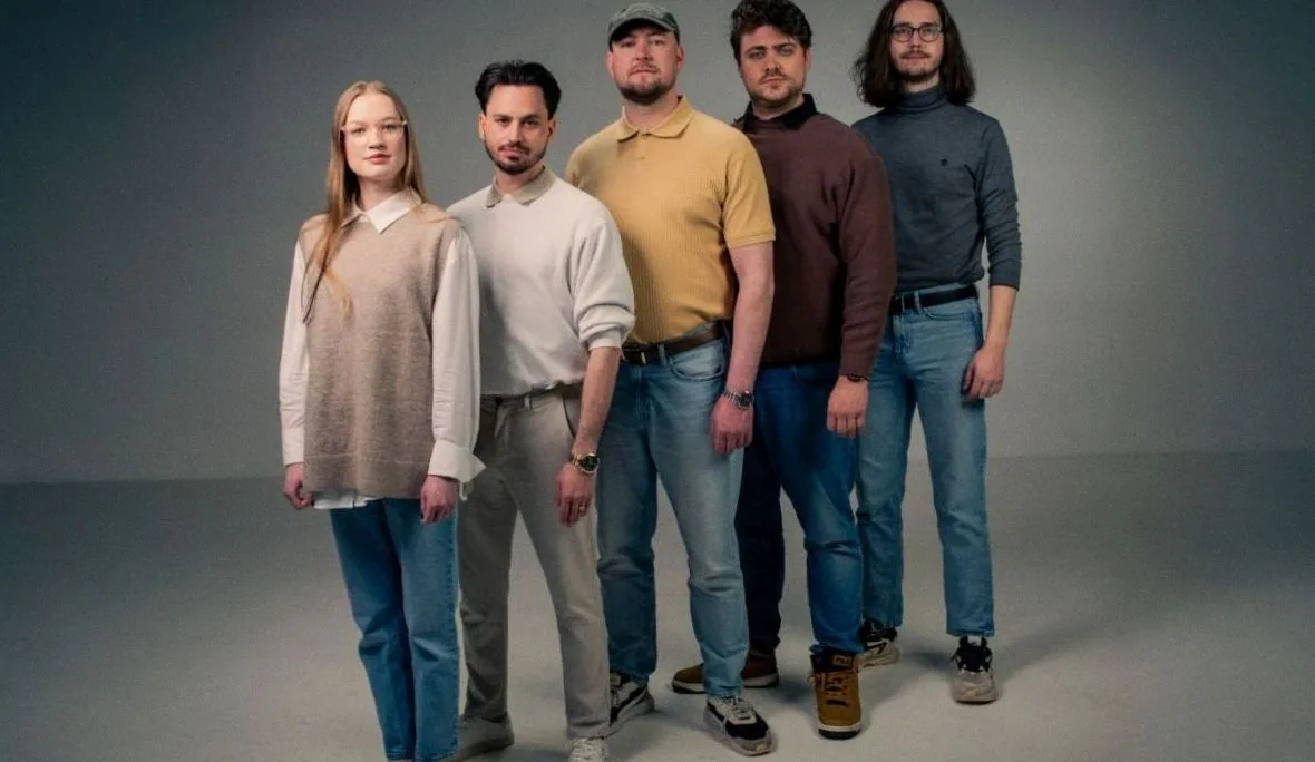 Jan.O en de Overige Bandleden · Grenswerk, Venlo · vr 13 nov 2026