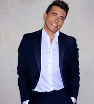 Jan Smit live met de Marcel Fisser band · Poppodium PX, Volendam · zo 21 nov 2027