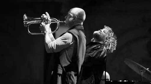 Jan van Duikeren & Marcel Veenendaal · De Oosterpoort, Groningen · zo 13 dec 2026