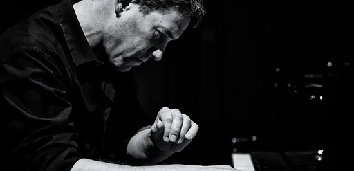 Jan-Willem Rozenboom en Bachs Wohltemperierte Klavier · Het Concertgebouw, Amsterdam · zo 11 okt 2026