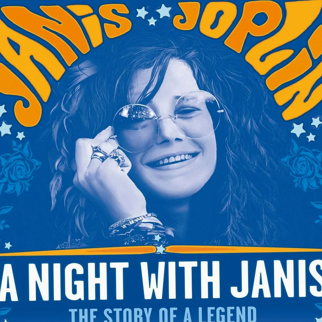 Janis Joplin Tribute (by A night with Janis) · Poppodium The Cube, Boskoop · za 10 okt 2026
