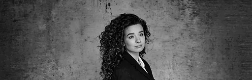 Janna Baerends · KAF Kunstlinie Almere Flevoland, Almere · Sat, 16 Jan 2027