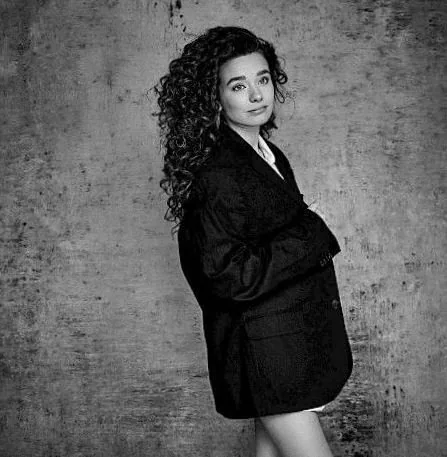 Janna Baerends · Schouwburg Amphion, Doetinchem · Thu, 19 Nov 2026
