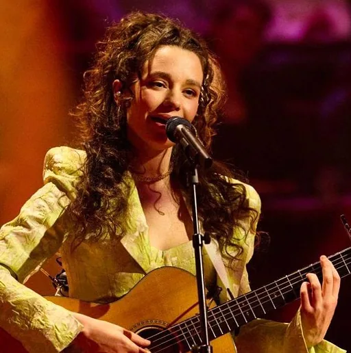 Janna Baerends · DRU Cultuurfabriek, Ulft · Fri, 18 Dec 2026