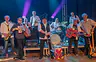 Janse Bagge Bend · De Cacaofabriek, Helmond · vr 13 nov 2026