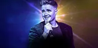 Jarlath Regan · Boom Chicago, Amsterdam · zo 20 jun 2027