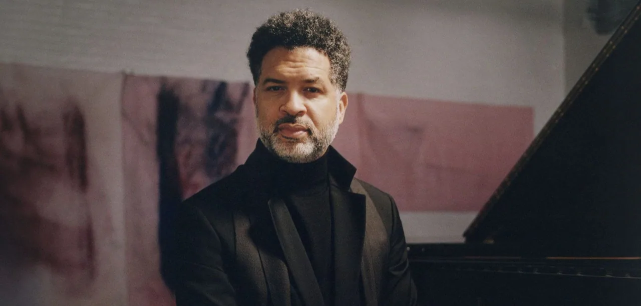 Jason Moran — achtergrondafbeelding