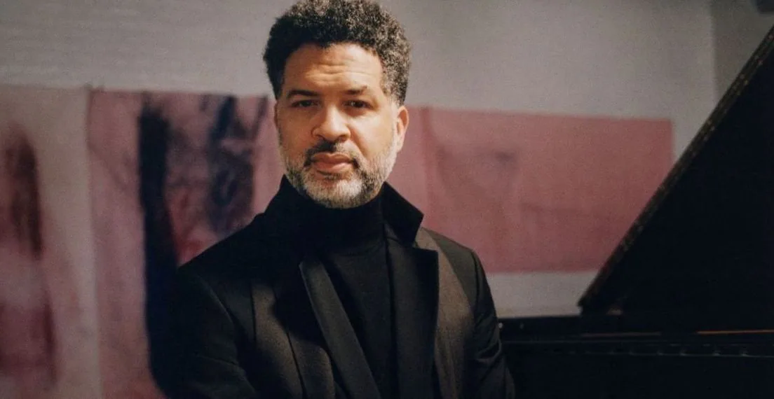 Jason Moran - Toonaangevende jazzvisionair · Amare, Den Haag · za 3 okt 2026