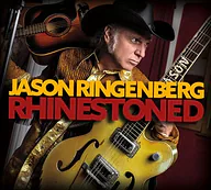 Jason Ringenberg · Theater in de Steeg, Den Haag · Fri, 7 May 2027