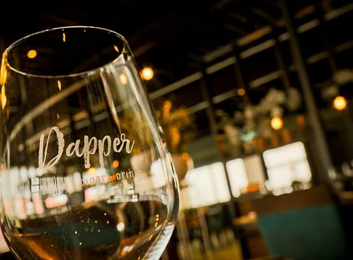 Jason Staal live in Bistro Dapper · De Bonte Wever, Assen · Sun, 18 Oct 2026