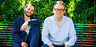 Jasper Blom & Ben van Gelder · LantarenVenster, Rotterdam · za 5 sep 2026