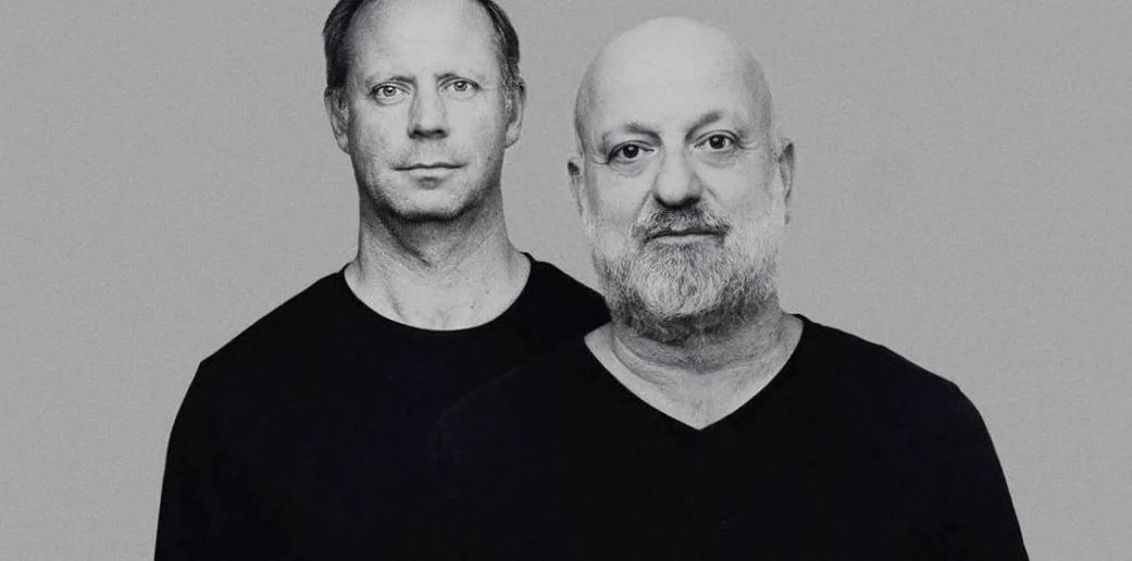 Jasper Somsen & Anton Goudsmit - Liever in de Kluiz dan ThuiZ · Theater de Bussel, Oosterhout · wo 16 dec 2026