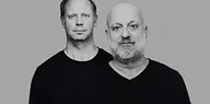 Jasper Somsen & Anton Goudsmit · Theater de Bussel, Oosterhout · wo 16 dec 2026