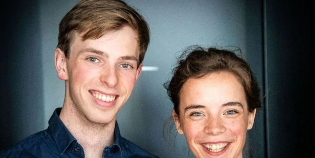 Jasperina Verheij & Willem van den Dool - Jong & Klassiek · Schouwburg Cuijk, Cuijk · Sun, 23 May 2027