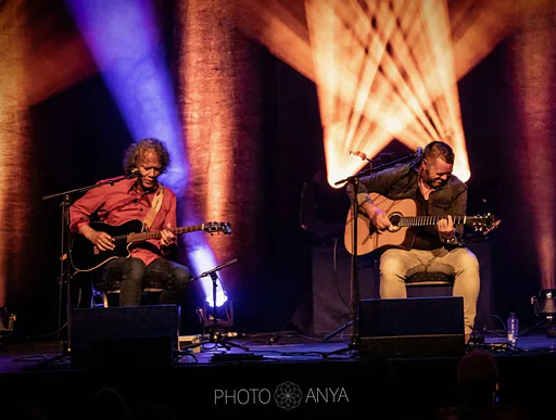 Java & Webster · De Bres, Leeuwarden · Sun, 22 Nov 2026