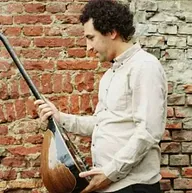 Jawdat Shaboo | Tent van het Oosten · Theater de Spiegel, Zwolle · za 24 okt 2026