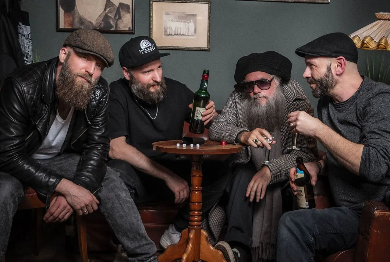 Jaya The Cat · Poppodium Volt, Sittard · za 26 dec 2026