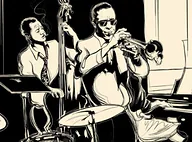 Jazz at the Crow · Fifth NRE, Eindhoven · Thu, 5 Nov 2026
