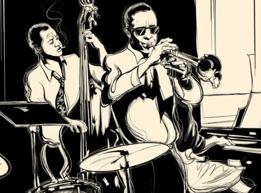 Jazz at the Crow · Fifth NRE, Eindhoven · di 1 dec 2026