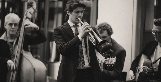 Jazz & Diner · Concertgebouw De Vereeniging, Nijmegen · do 17 sep 2026