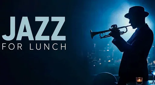Jazz For Lunch · Muziekgieterij, Maastricht · do 10 sep 2026