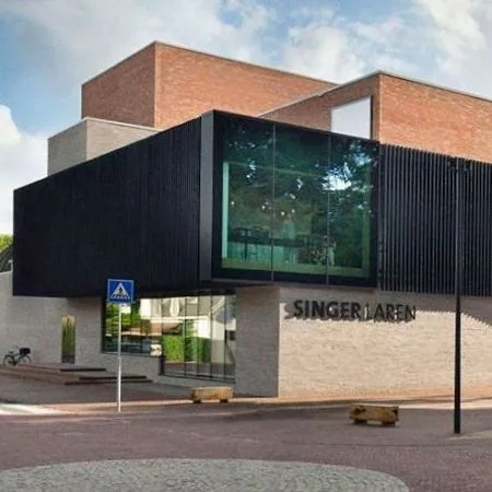 Jazz in the Villa - Keep an Eye Foundation · Singer Theater, Laren · zo 8 nov 2026
