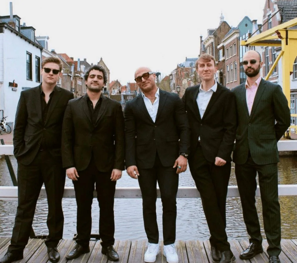 Jazz Podium Goirle | Art of the Messengers · Cultureel Centrum Jan van Besouw, Goirle · zo 21 feb 2027