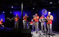 Jazz Podium Goirle | Jurbena Jazz Band · Cultureel Centrum Jan van Besouw, Goirle · zo 17 jan 2027