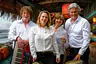 Jazz Podium Goirle | Laranja · Cultureel Centrum Jan van Besouw, Goirle · zo 25 okt 2026