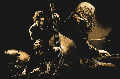 Jazz Sabbath · De Oosterpoort, Groningen · zo 6 sep 2026