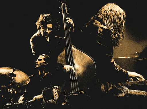 Jazz Sabbath · Musis, Arnhem · za 5 sep 2026