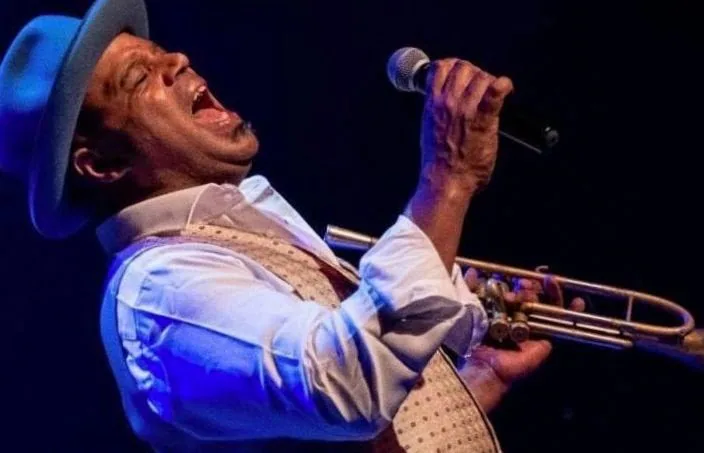 Jazzmiddag – februari · Theater De Tuin, Nieuwkoop · zo 7 feb 2027