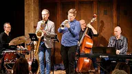 Jazzo Quintet · Societeit Vereeniging, Haarlem · zo 29 nov 2026