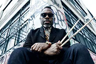 JazzOUT! Festival · vr 13 nov 2026