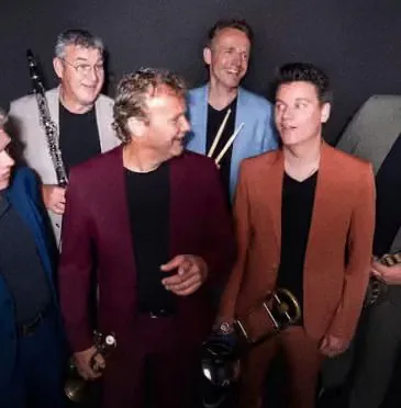 Jazzplatform Hengelo presenteert · Schouwburg Hengelo, Hengelo · zo 1 nov 2026