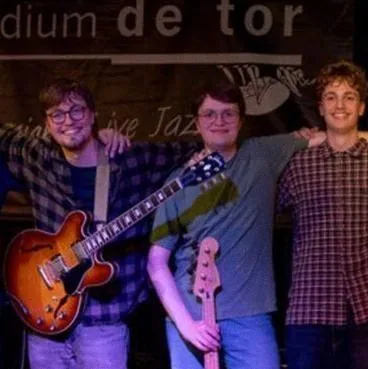 Jazzplatform Hengelo presenteert · Schouwburg Hengelo, Hengelo · zo 4 okt 2026