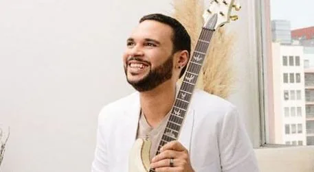 JazzRock Café - Adam Hawley · Metropool Hengelo, Hengelo · zo 14 mrt 2027