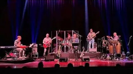 JazzRock Café - Mr. Fusion · Metropool Hengelo, Hengelo · zo 22 nov 2026