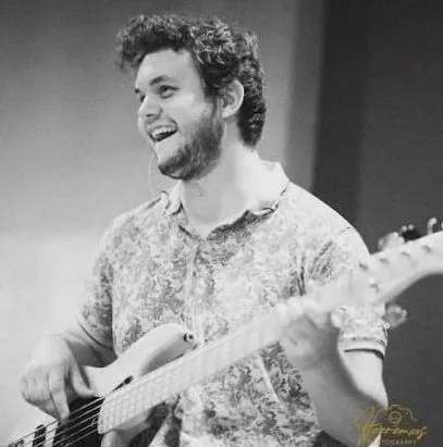 Jazzsessie · PaRaDoX, Tilburg · di 10 nov 2026