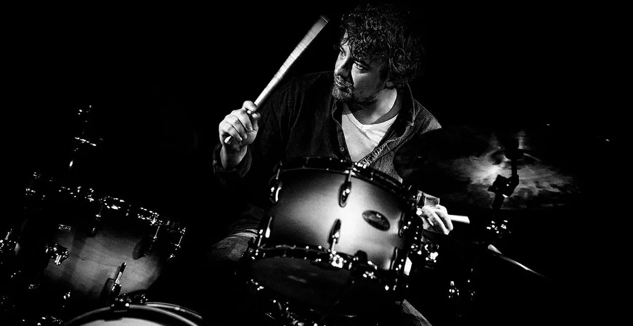 Jazzsessie · PaRaDoX, Tilburg · di 17 nov 2026