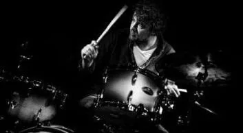Jazzsessie · PaRaDoX, Tilburg · di 17 nov 2026