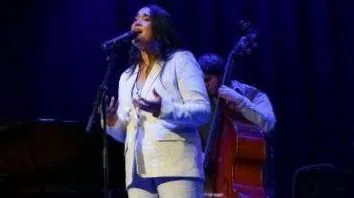 Jazzsessie · PaRaDoX, Tilburg · di 13 okt 2026