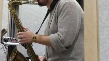 Jazzsessie · PaRaDoX, Tilburg · di 8 dec 2026
