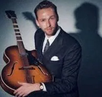 Jazzsessie — background image